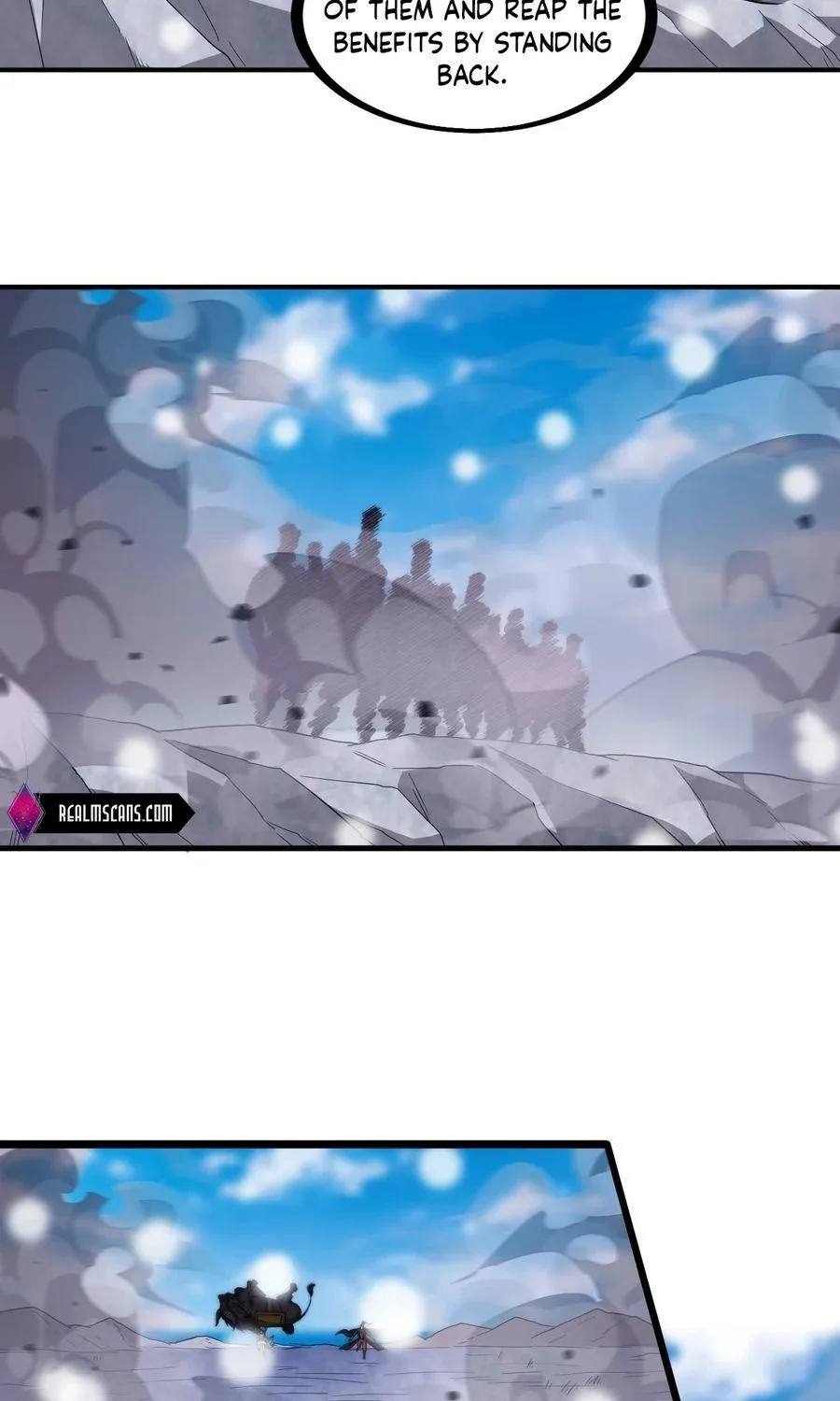 Read Start A Mountain chapter 458 image 18 on Lezhin