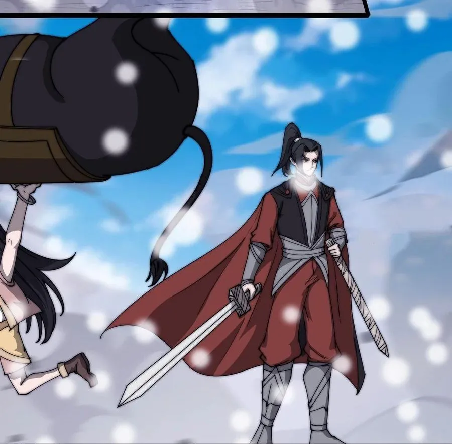 Read Start A Mountain chapter 458 image 19 on Lezhin