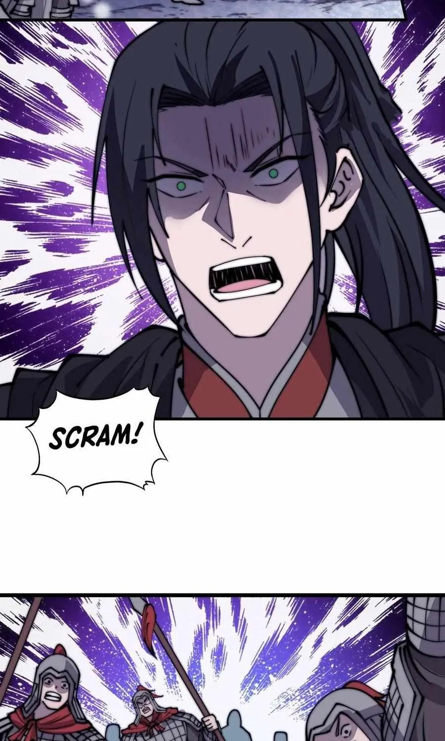 Read Start A Mountain chapter 458 image 2 on Lezhin