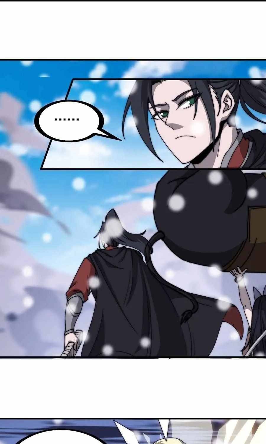Read Start A Mountain chapter 458 image 20 on Lezhin