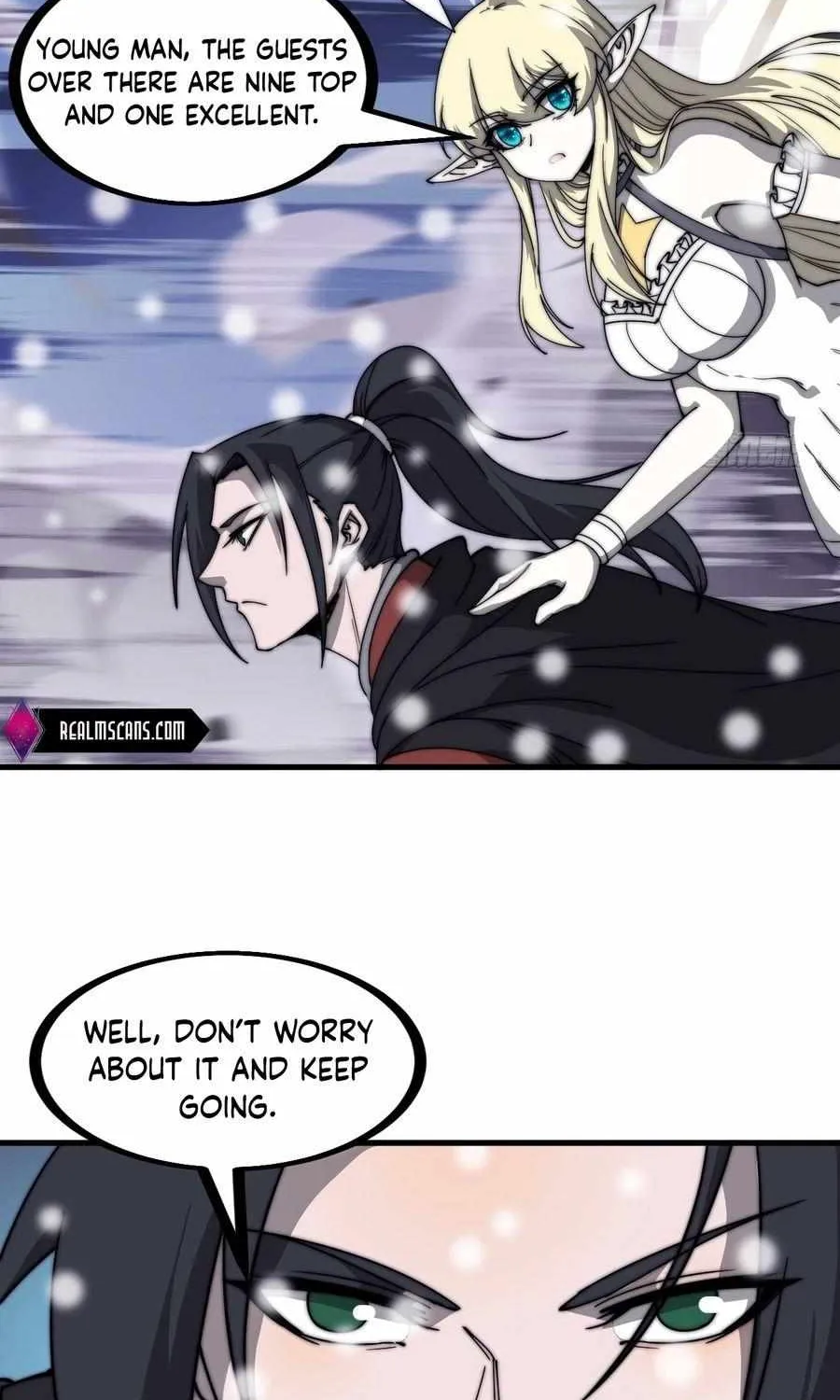 Read Start A Mountain chapter 458 image 21 on Lezhin