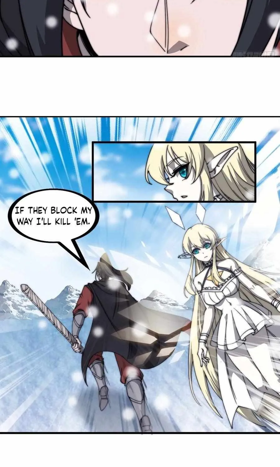 Read Start A Mountain chapter 458 image 22 on Lezhin
