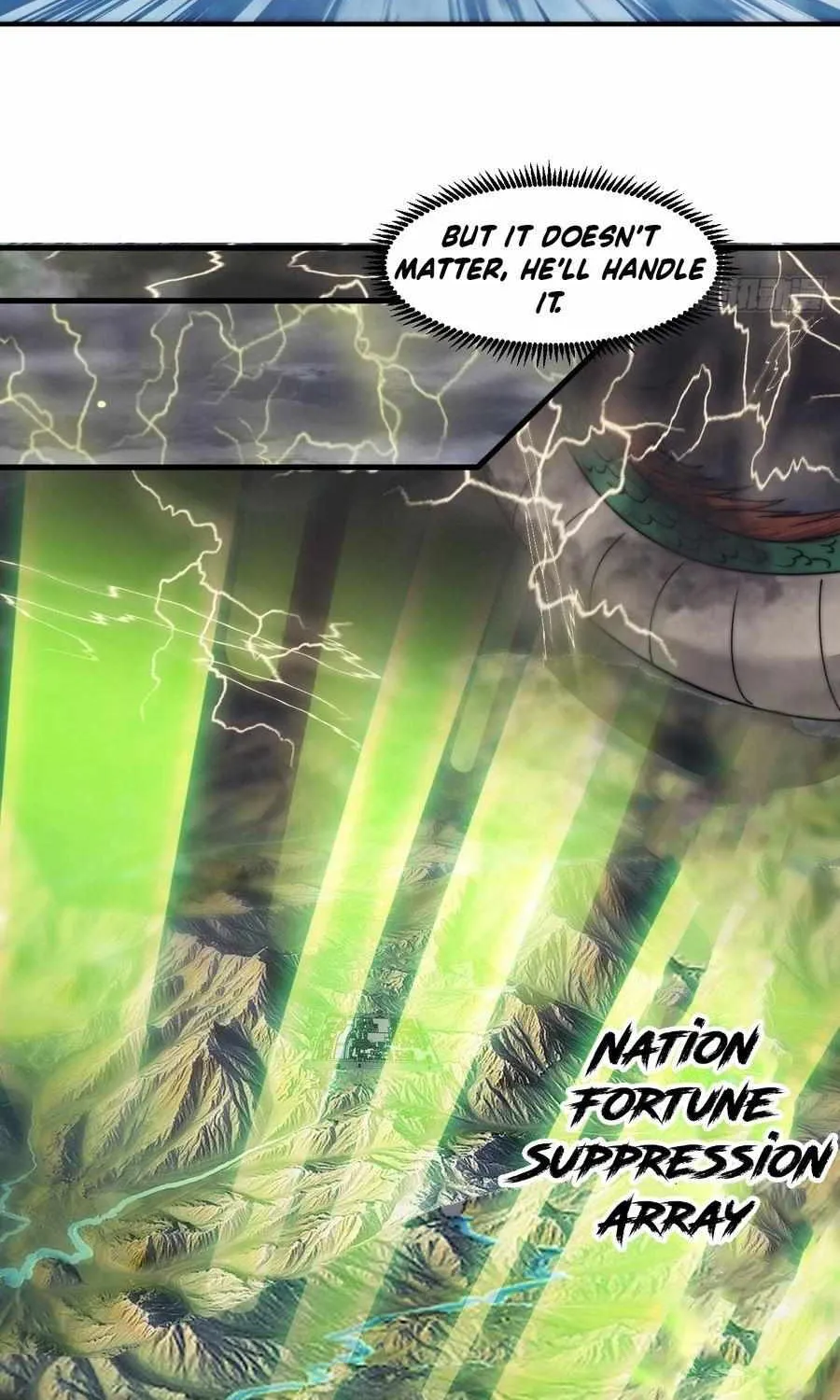 Read Start A Mountain chapter 458 image 25 on Lezhin