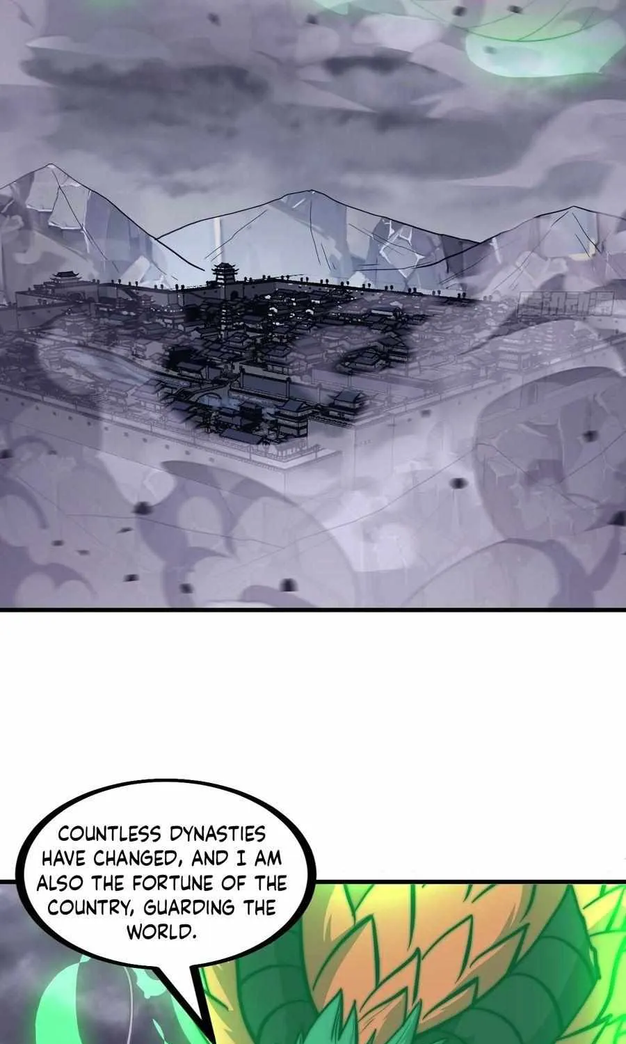 Read Start A Mountain chapter 458 image 28 on Lezhin