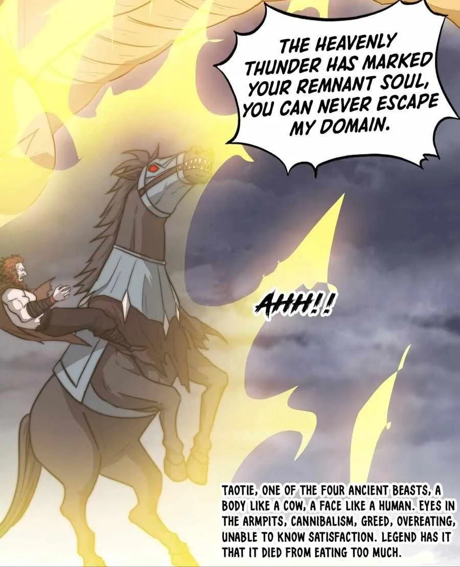 Read Start A Mountain chapter 458 image 31 on Lezhin