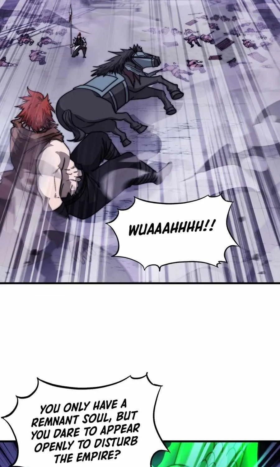 Read Start A Mountain chapter 458 image 34 on Lezhin