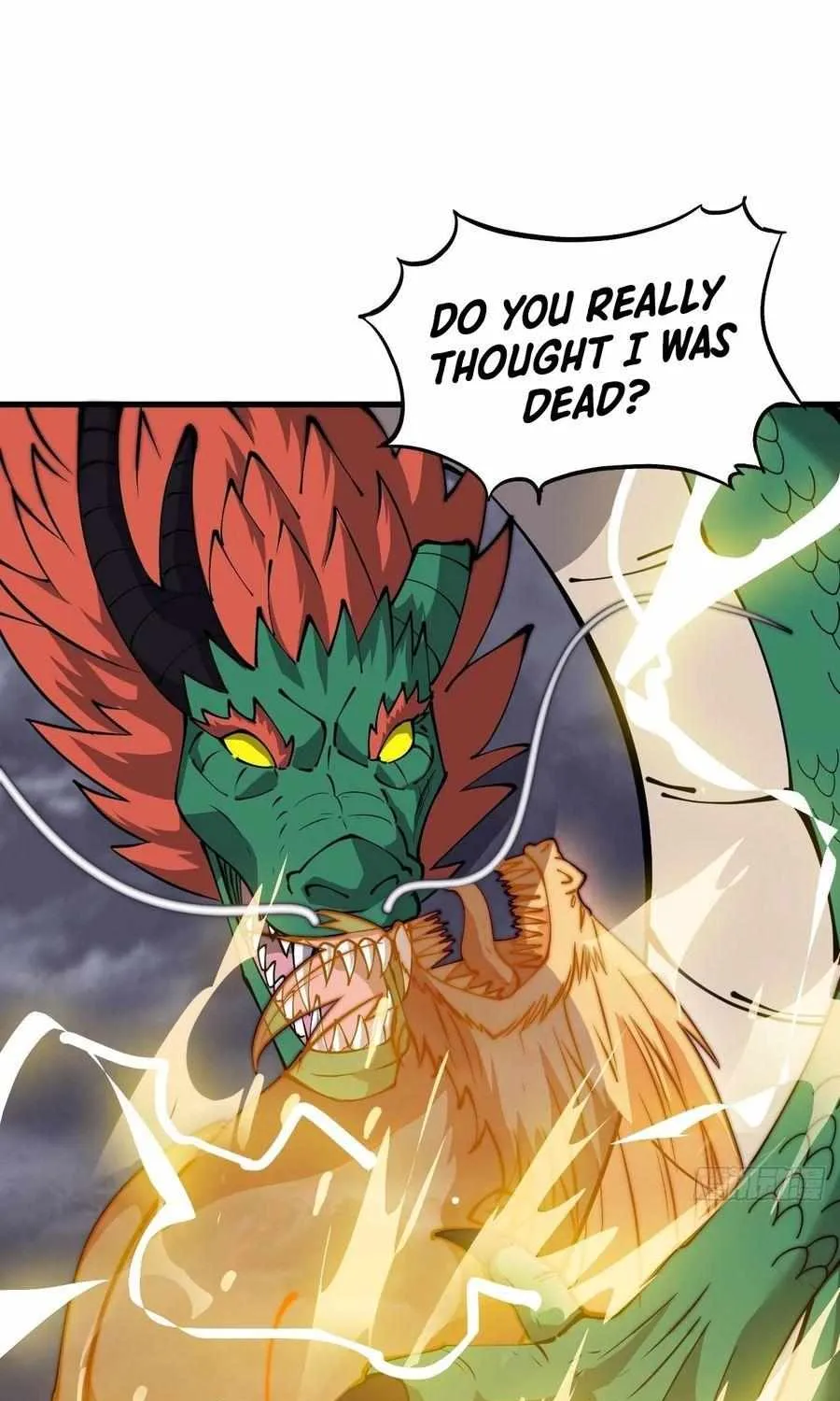 Read Start A Mountain chapter 458 image 36 on Lezhin