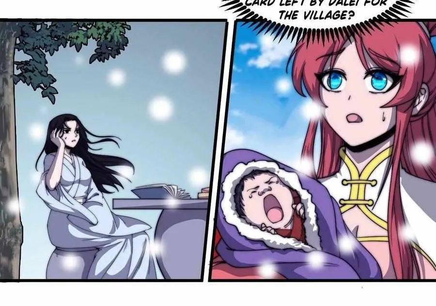 Read Start A Mountain chapter 458 image 47 on Lezhin