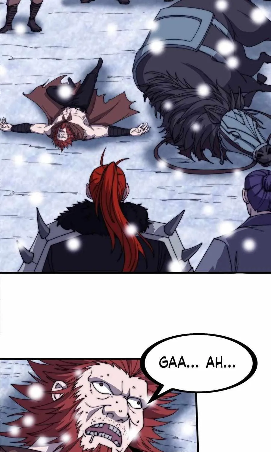 Read Start A Mountain chapter 458 image 50 on Lezhin