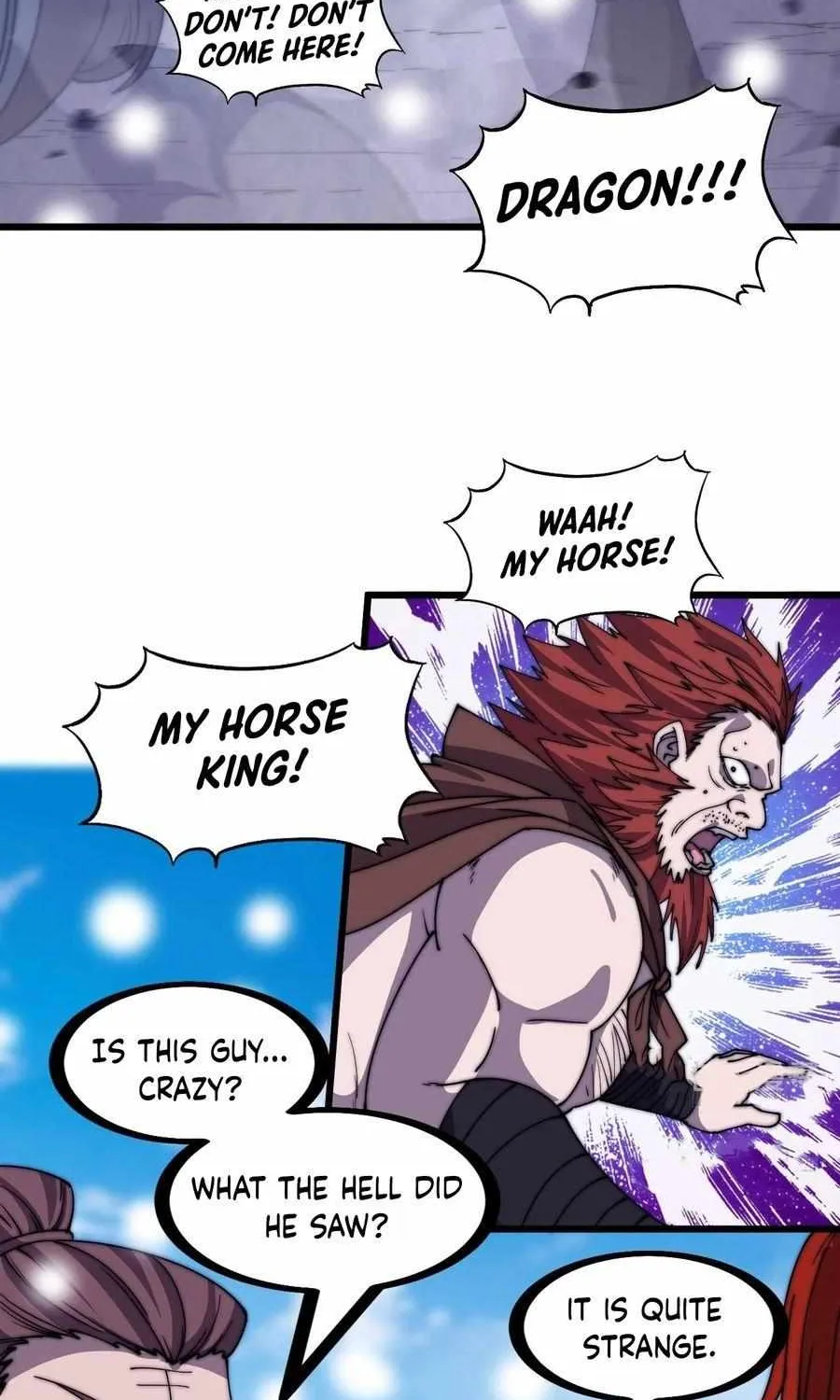 Read Start A Mountain chapter 458 image 53 on Lezhin