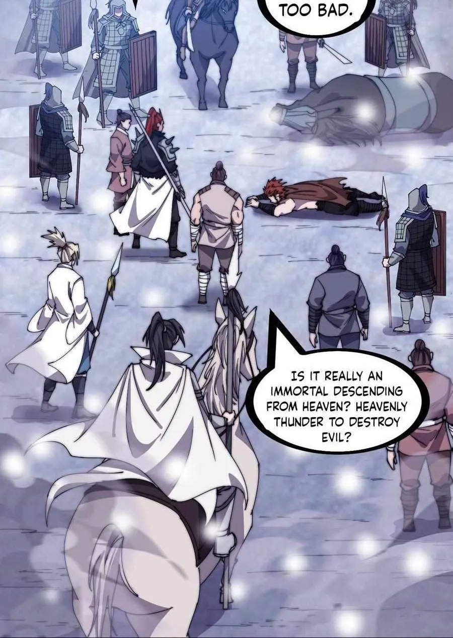 Read Start A Mountain chapter 458 image 55 on Lezhin
