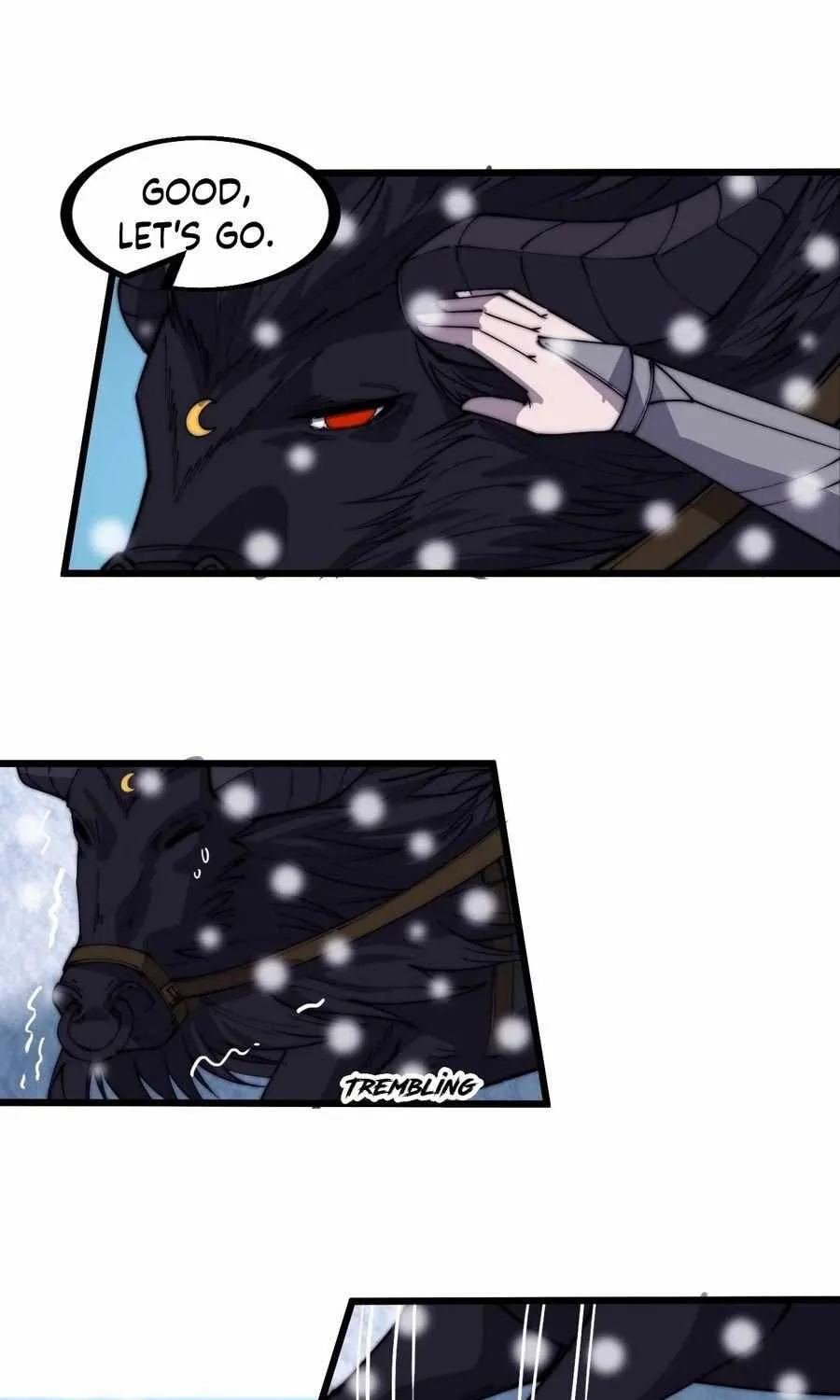 Read Start A Mountain chapter 458 image 8 on Lezhin