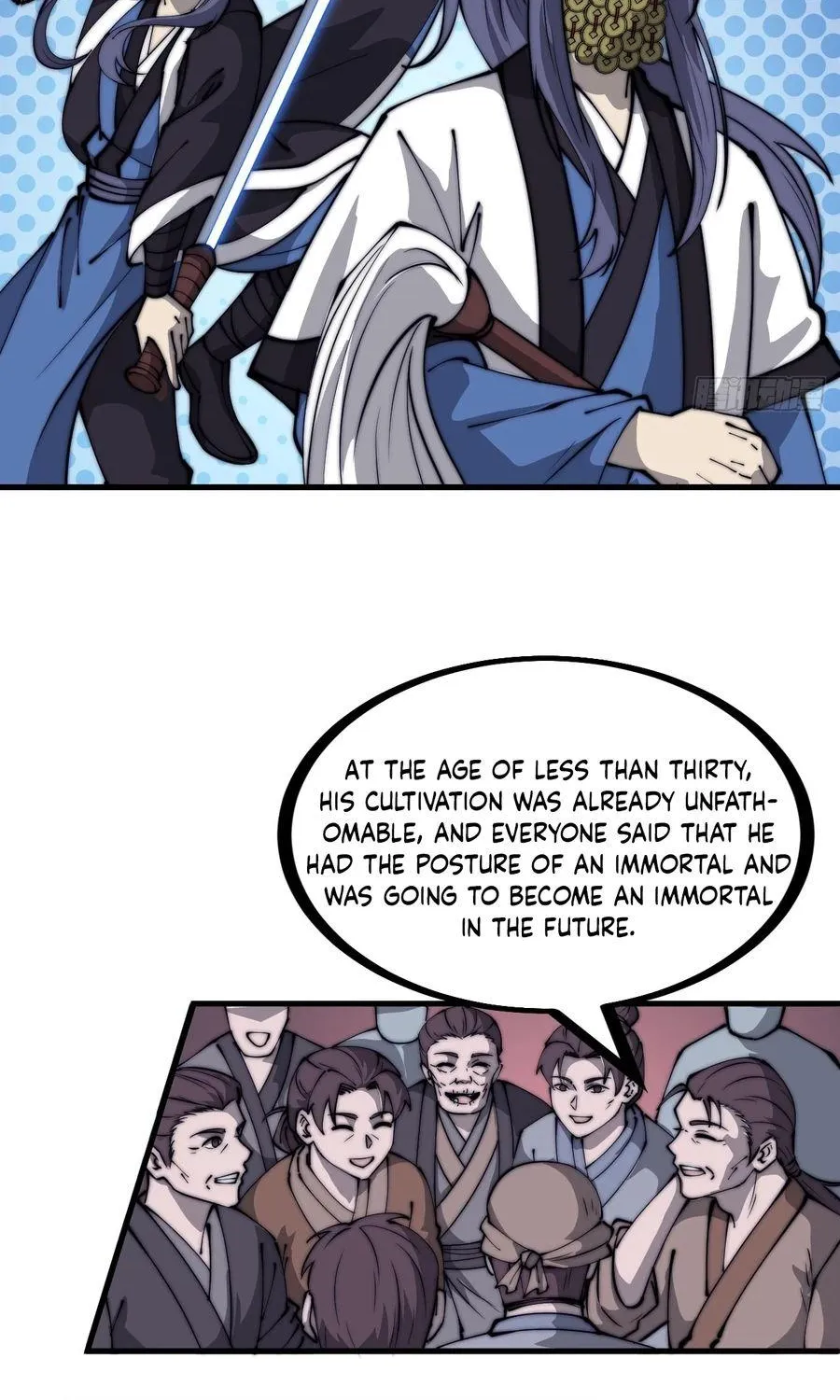 Read Start A Mountain chapter 459 image 16 on Lezhin