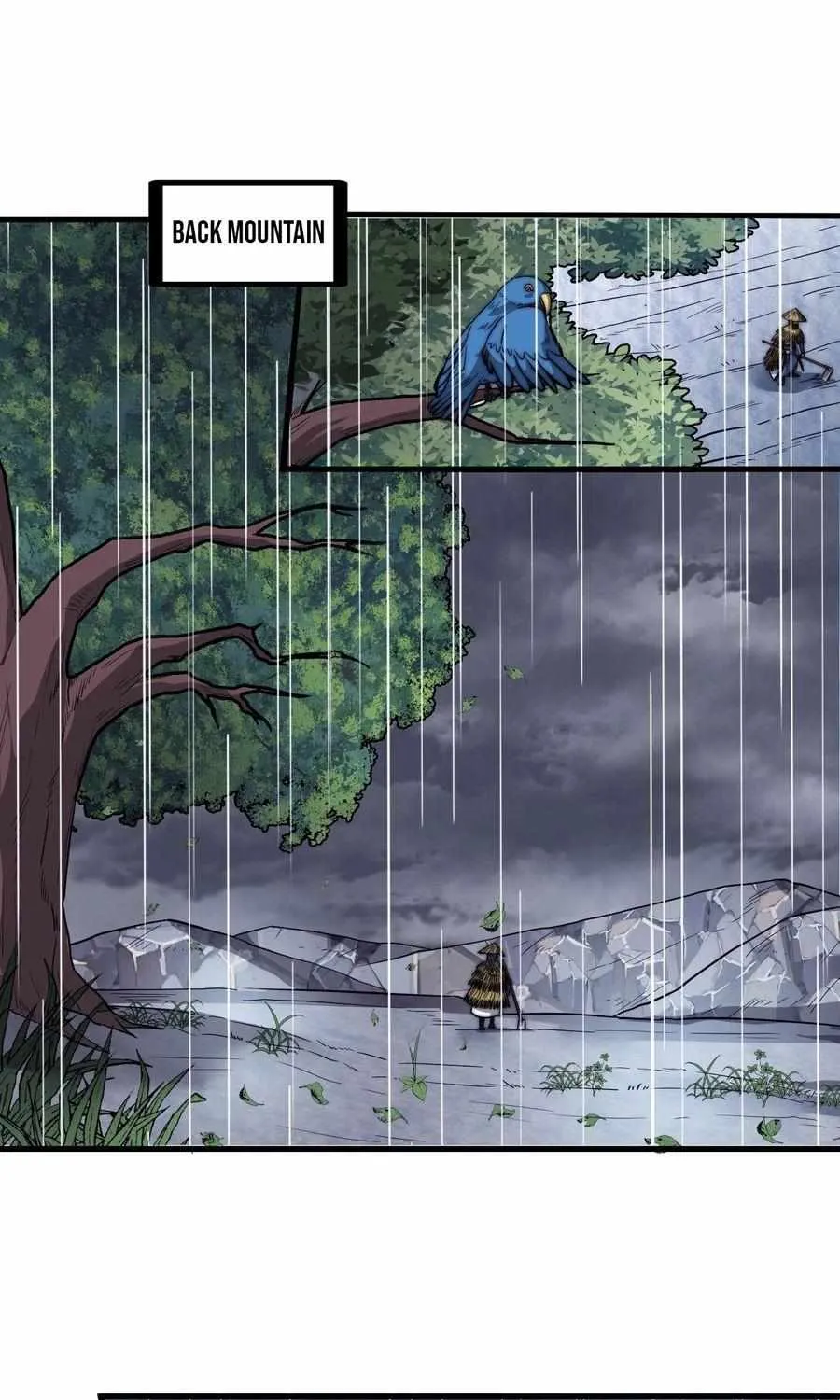 Read Start A Mountain chapter 459 image 18 on Lezhin