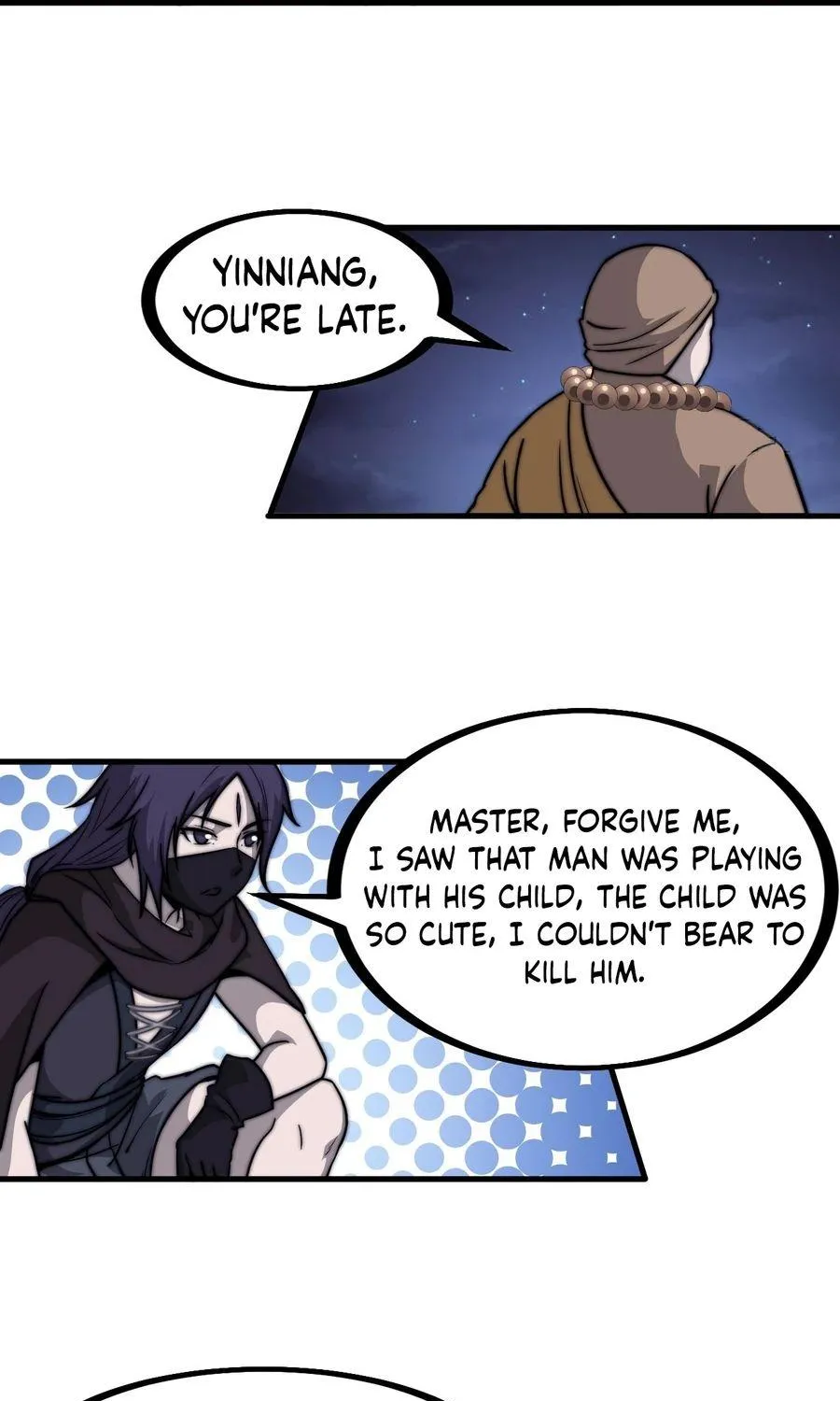 Read Start A Mountain chapter 459 image 21 on Lezhin