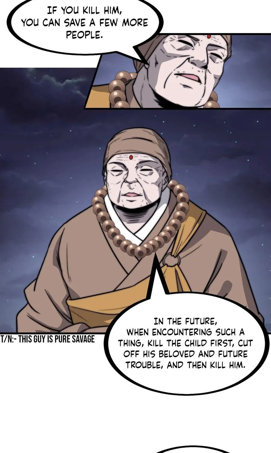 Read Start A Mountain chapter 459 image 22 on Lezhin