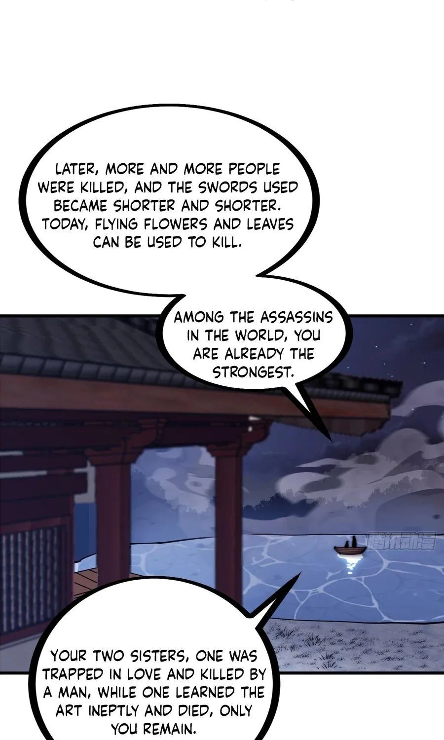 Read Start A Mountain chapter 459 image 24 on Lezhin