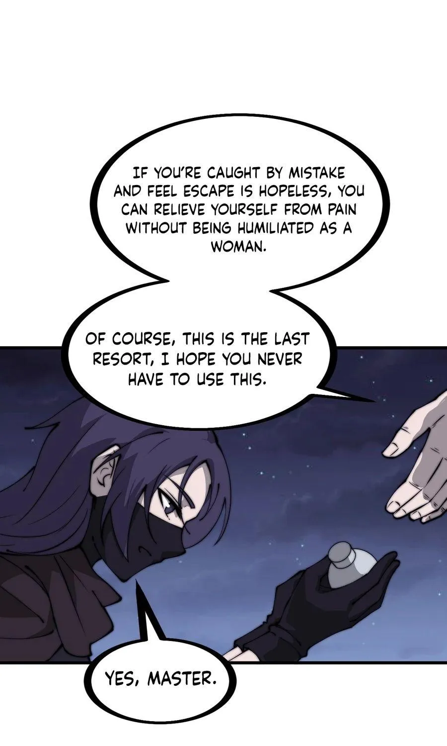 Read Start A Mountain chapter 459 image 28 on Lezhin