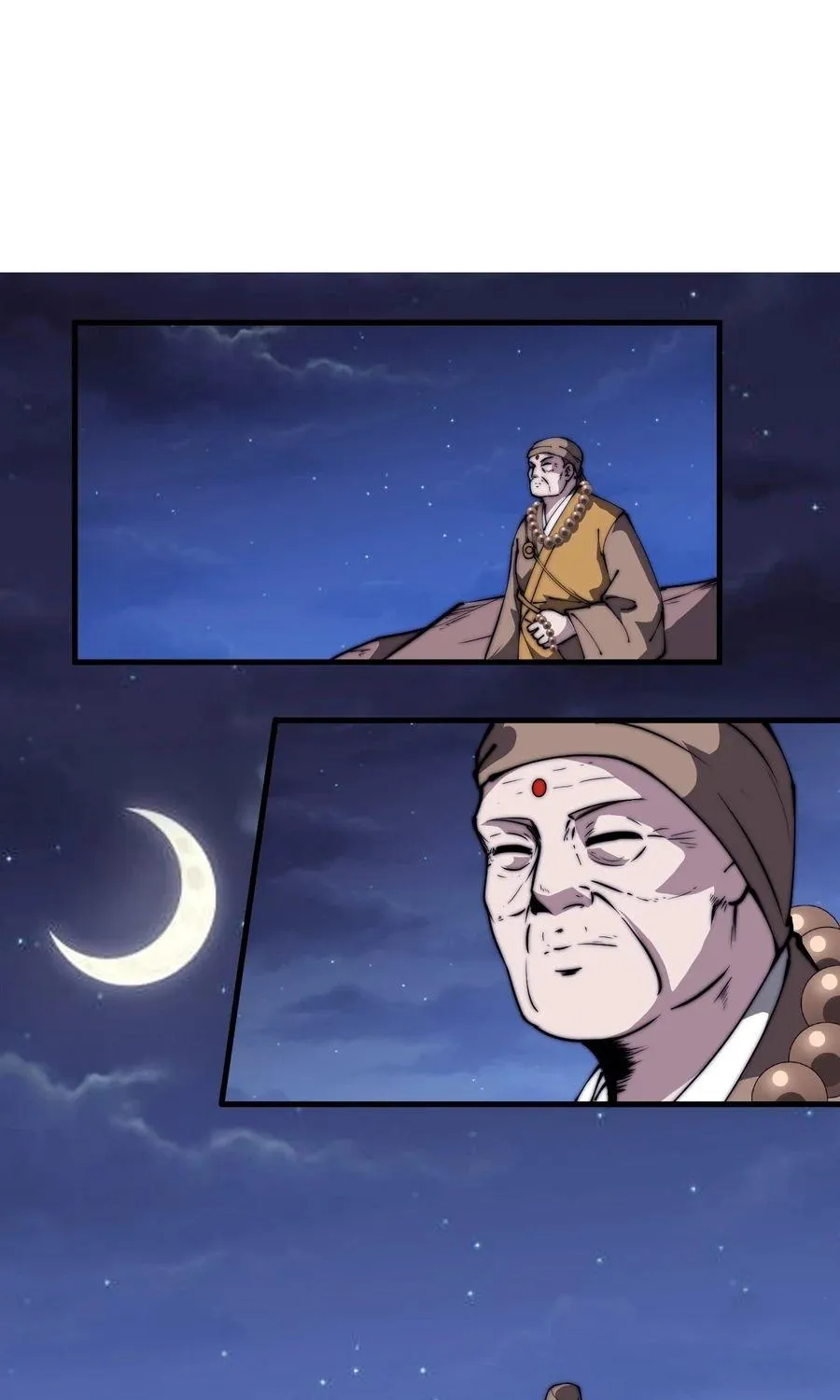 Read Start A Mountain chapter 459 image 31 on Lezhin
