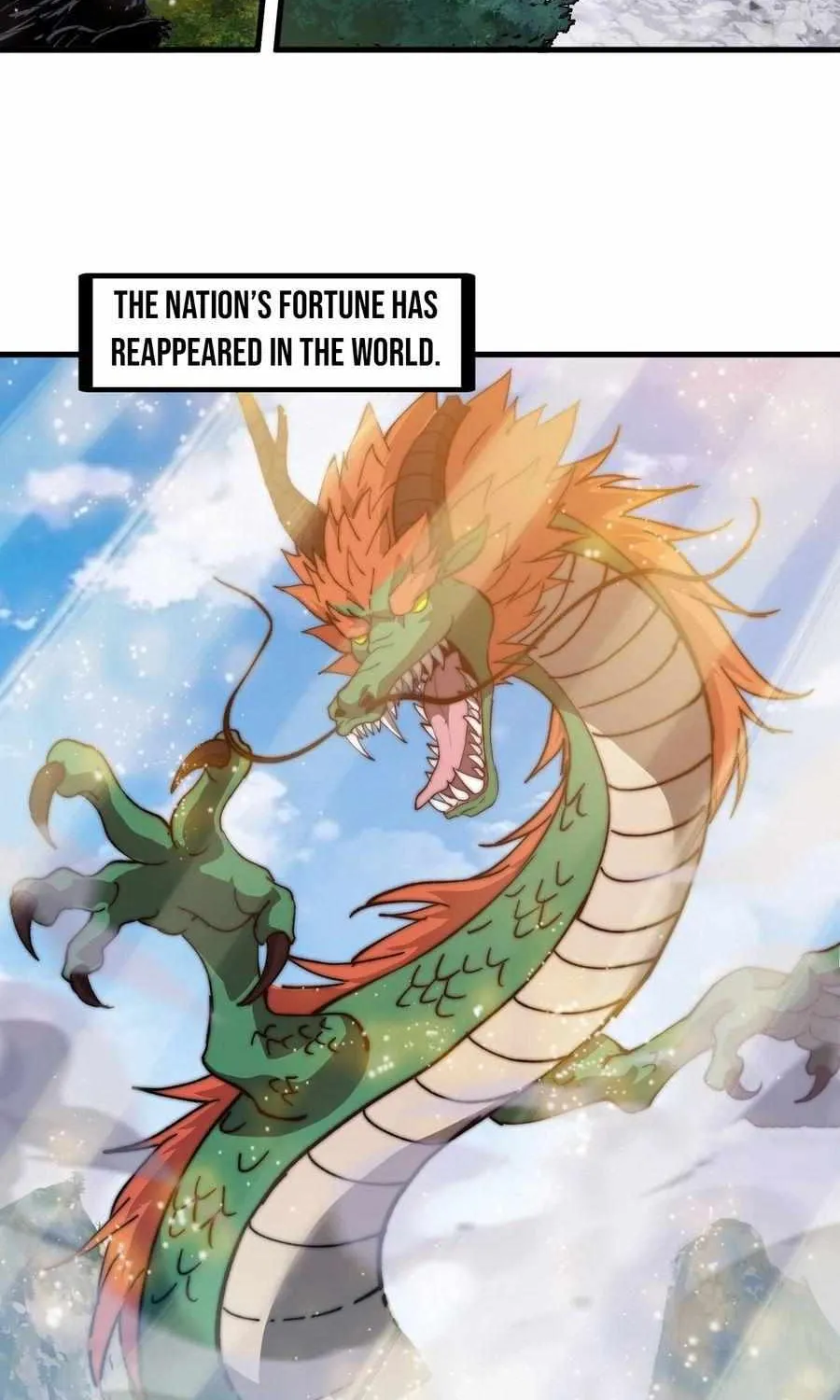 Read Start A Mountain chapter 459 image 35 on Lezhin