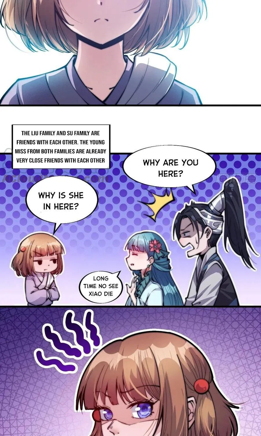 Read Start A Mountain chapter 46 image 11 on Lezhin