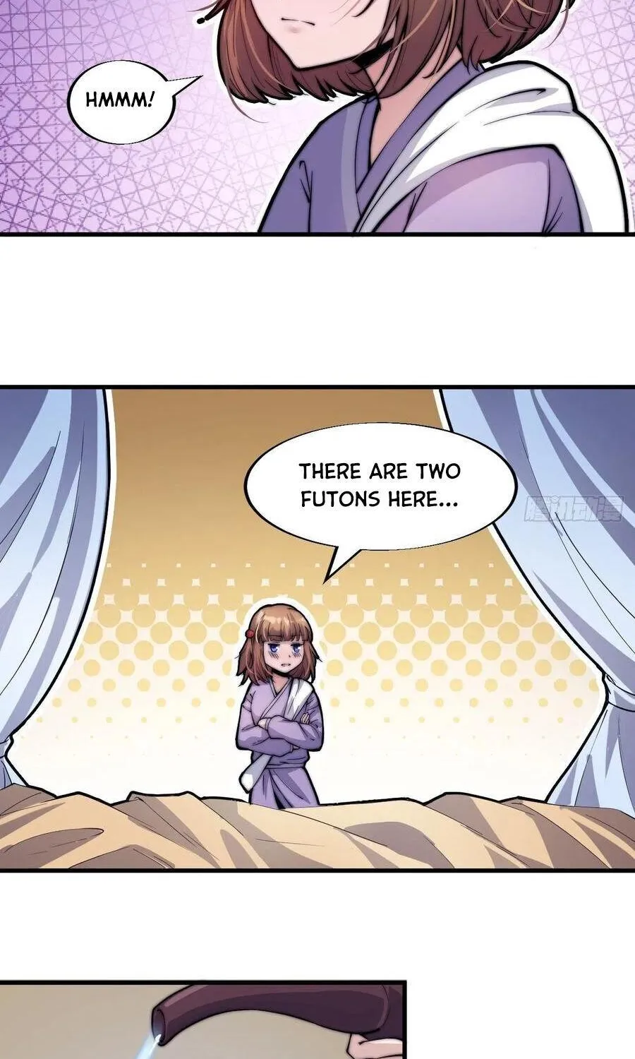Read Start A Mountain chapter 46 image 12 on Lezhin