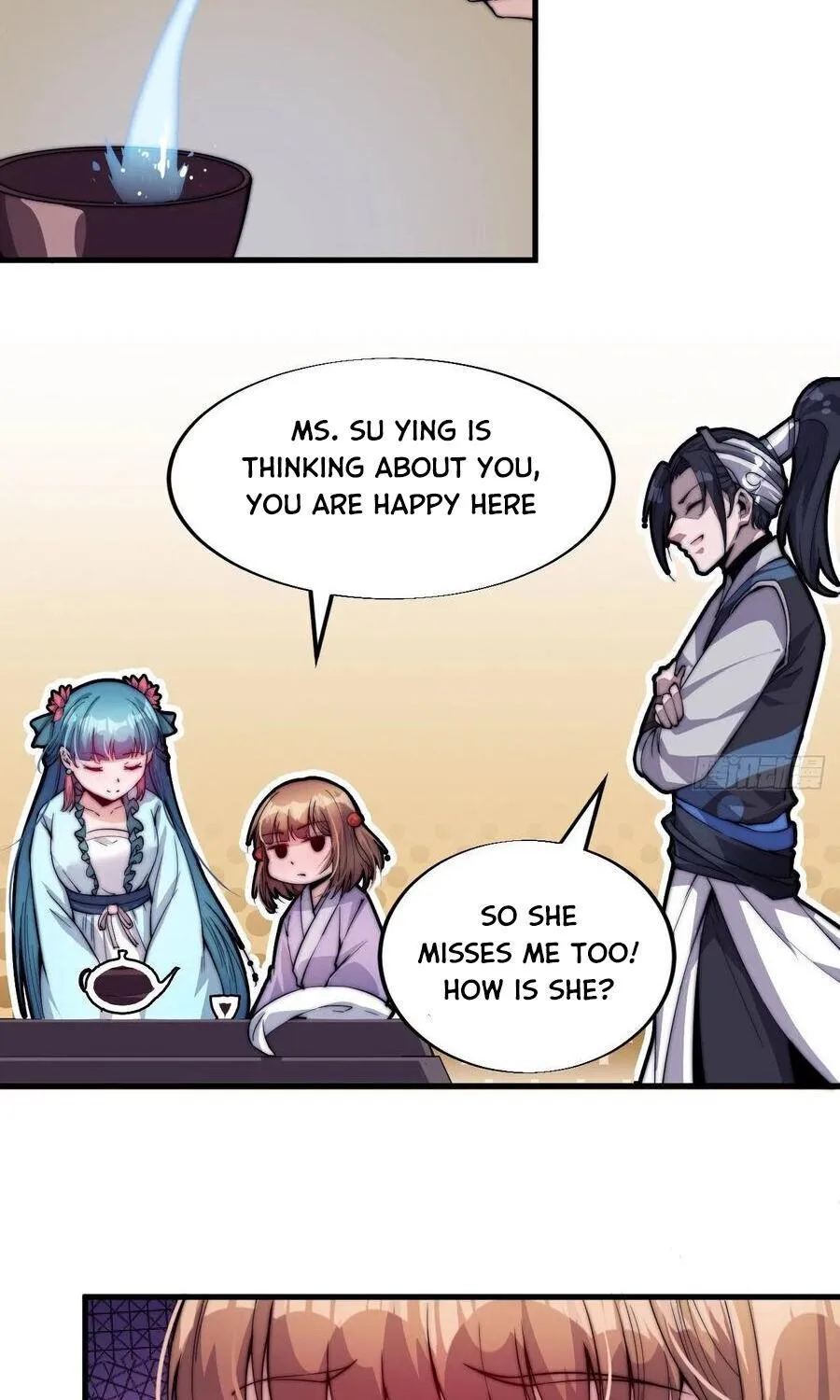 Read Start A Mountain chapter 46 image 13 on Lezhin