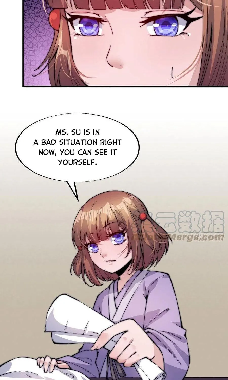 Read Start A Mountain chapter 46 image 14 on Lezhin