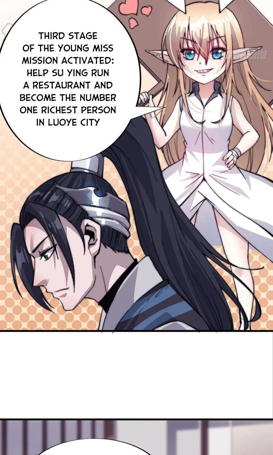 Read Start A Mountain chapter 46 image 18 on Lezhin