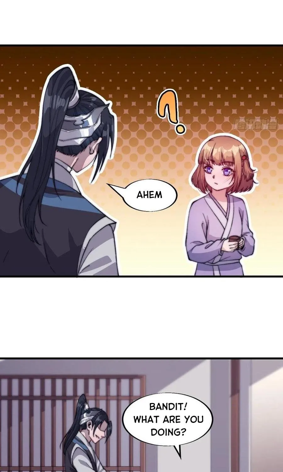 Read Start A Mountain chapter 46 image 20 on Lezhin
