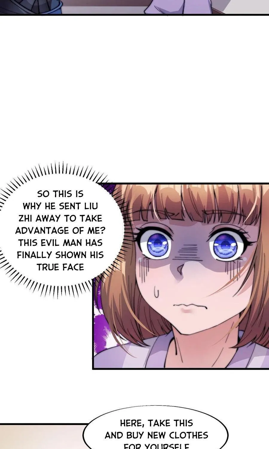 Read Start A Mountain chapter 46 image 22 on Lezhin