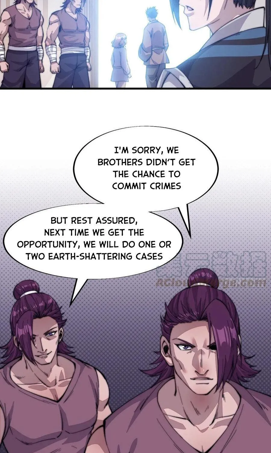 Read Start A Mountain chapter 46 image 27 on Lezhin
