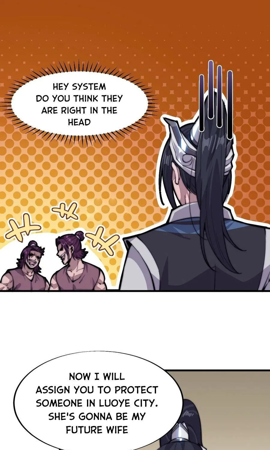 Read Start A Mountain chapter 46 image 29 on Lezhin