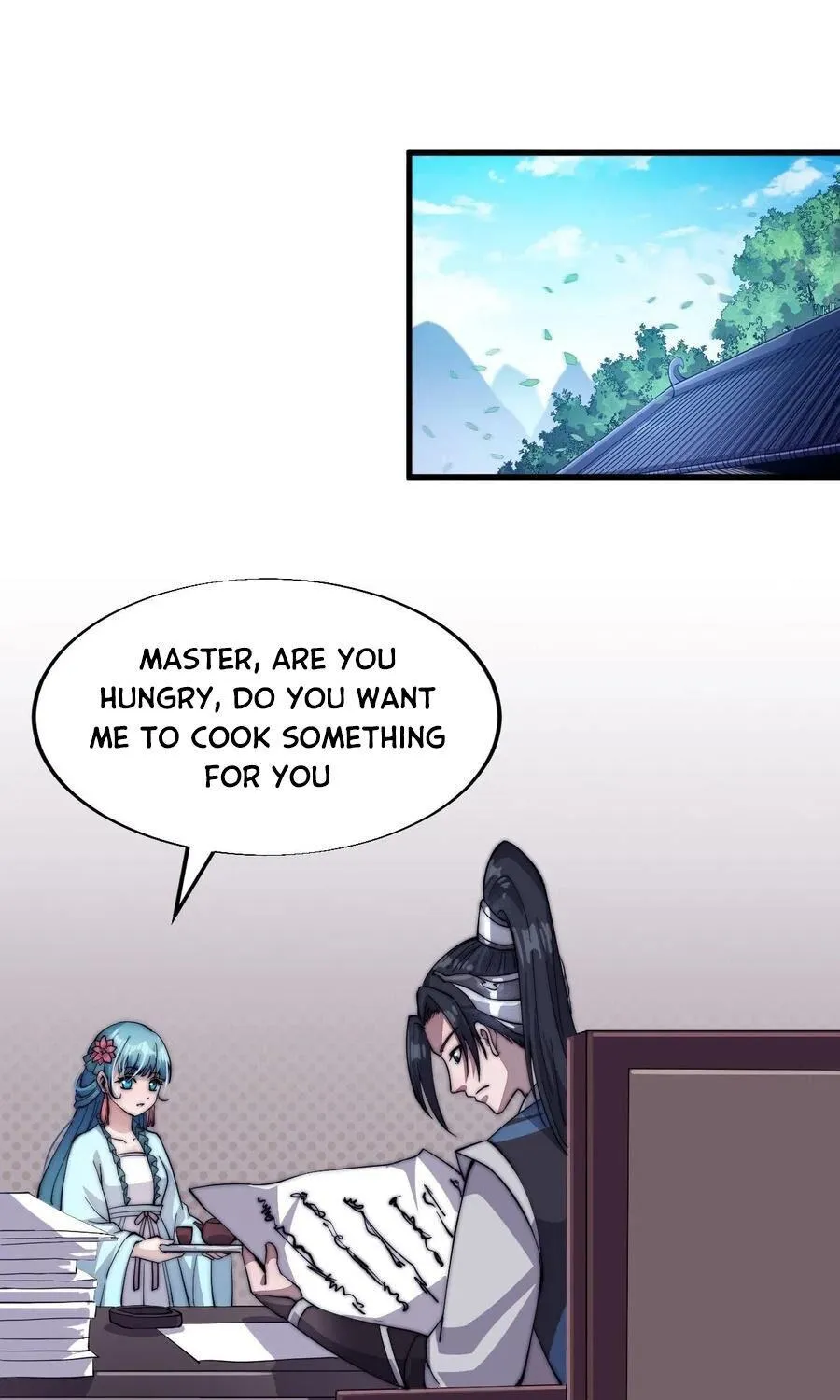 Read Start A Mountain chapter 46 image 3 on Lezhin