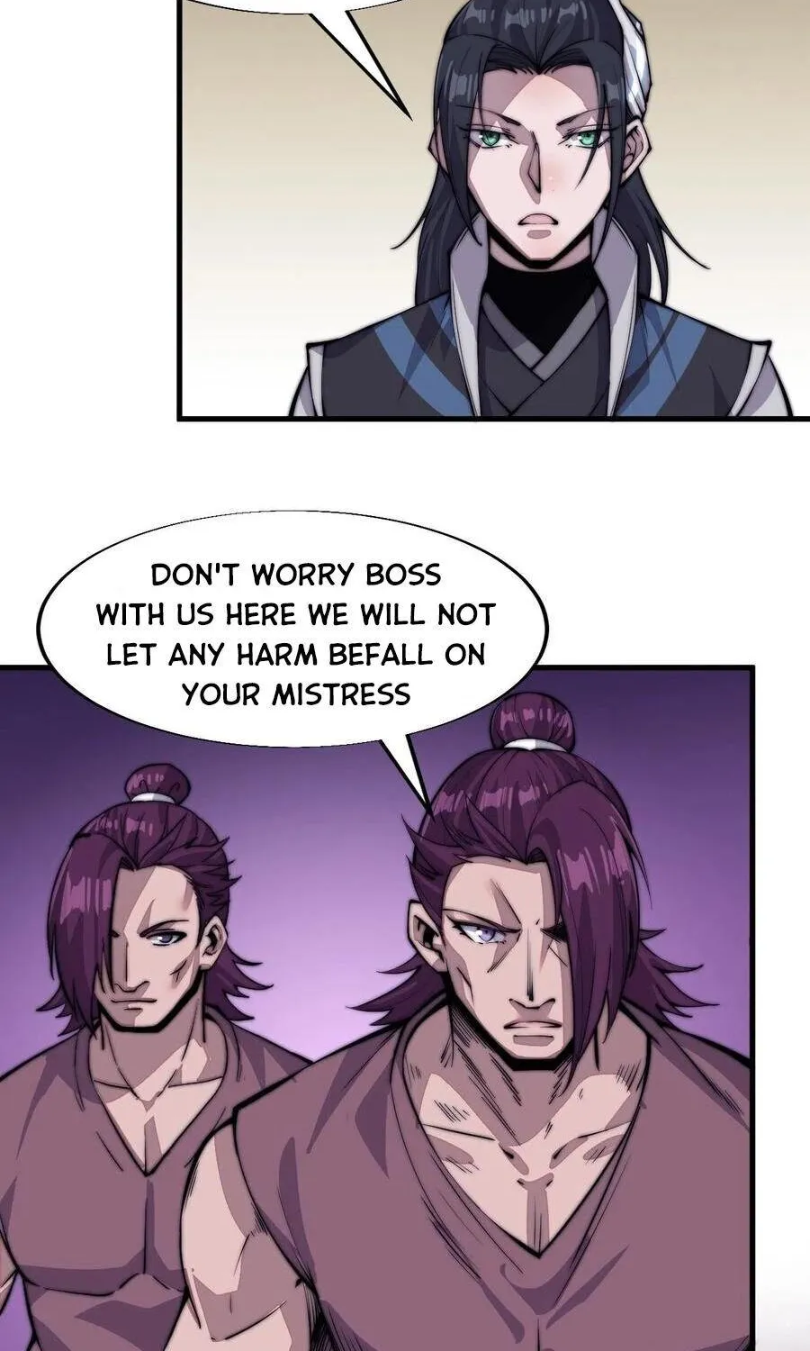 Read Start A Mountain chapter 46 image 30 on Lezhin