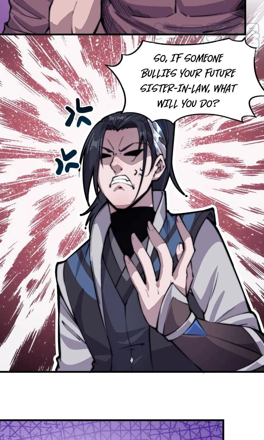 Read Start A Mountain chapter 46 image 31 on Lezhin