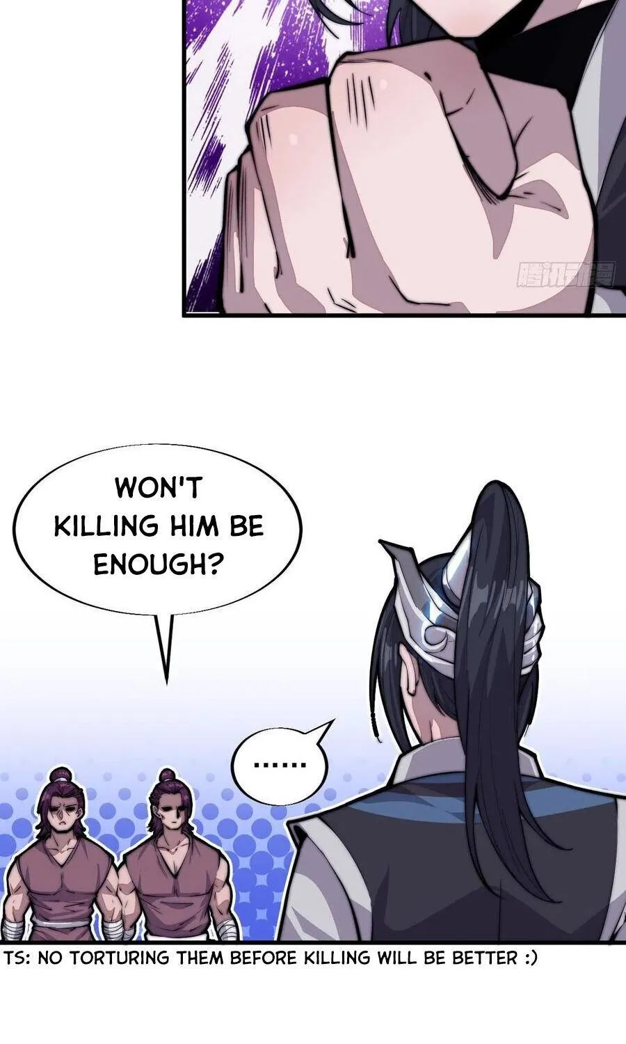 Read Start A Mountain chapter 46 image 33 on Lezhin
