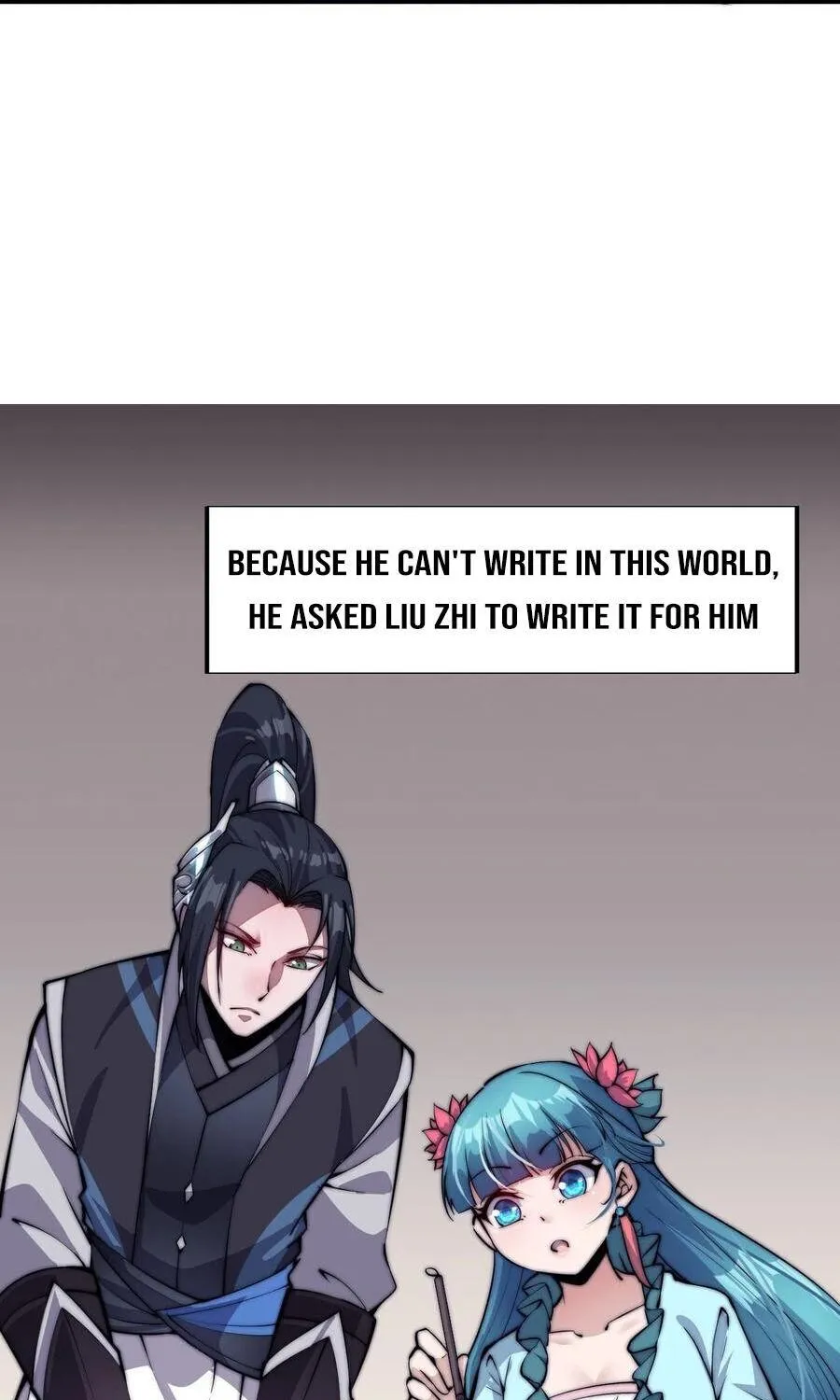 Read Start A Mountain chapter 46 image 35 on Lezhin