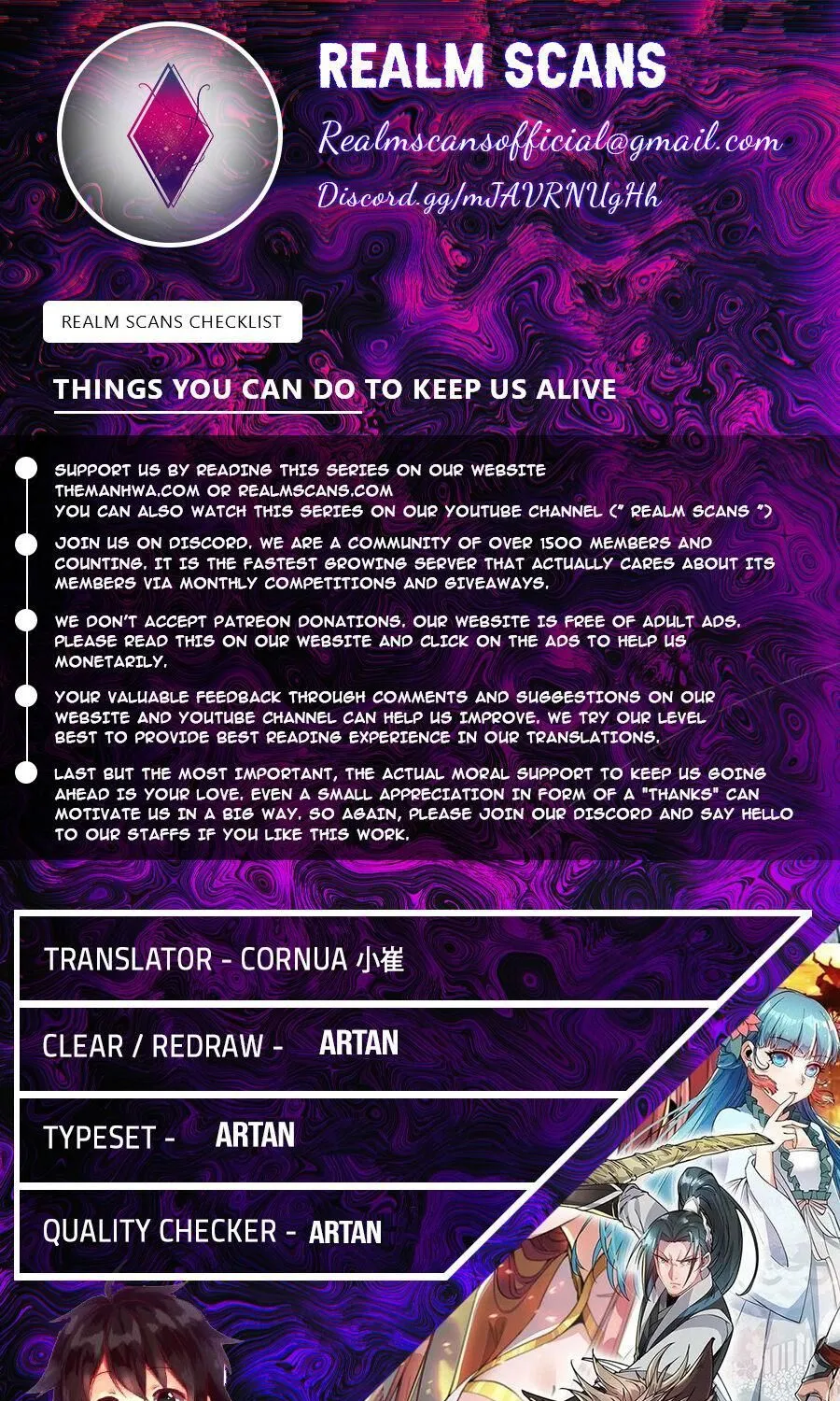 Read Start A Mountain chapter 46 image 40 on Lezhin