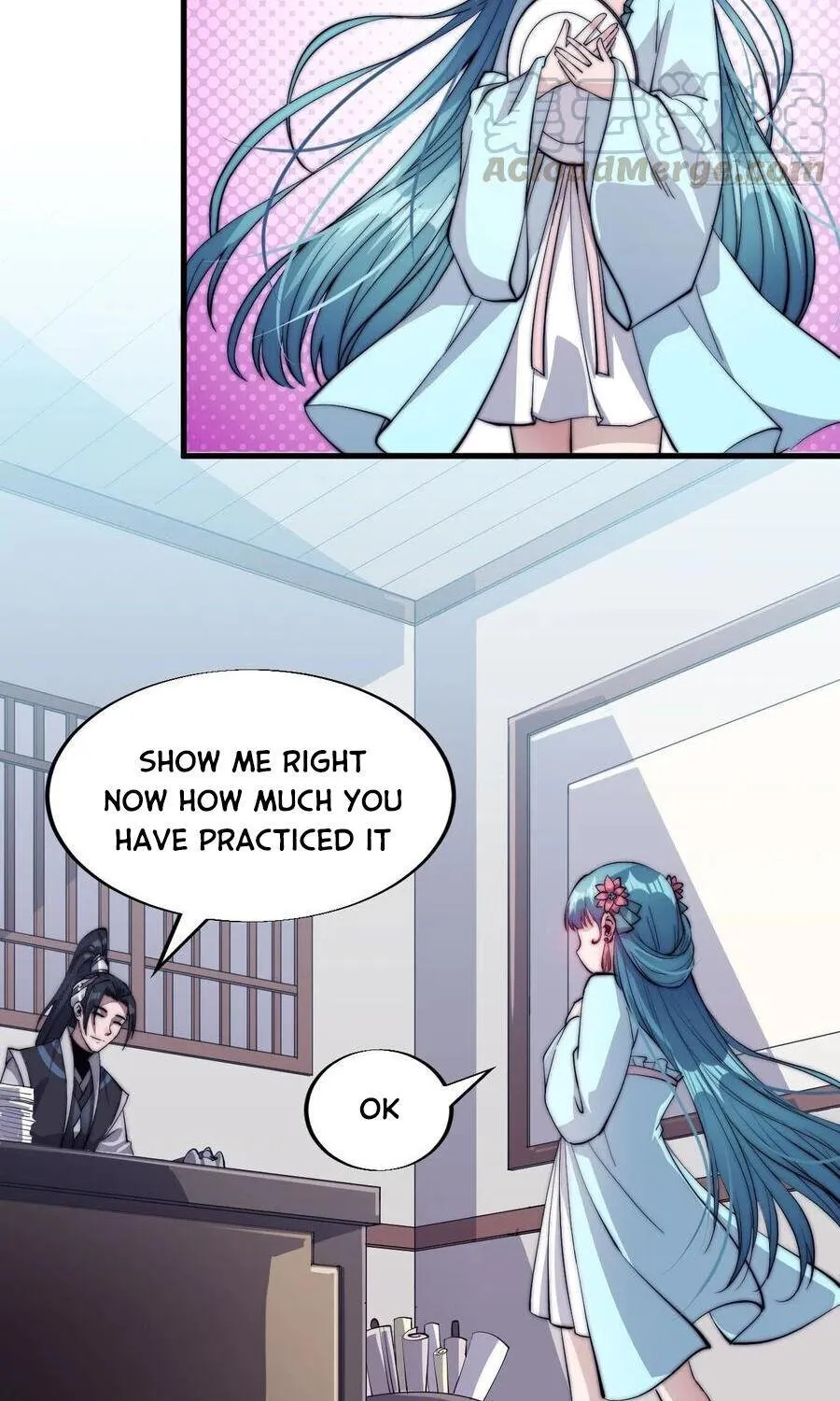 Read Start A Mountain chapter 46 image 5 on Lezhin