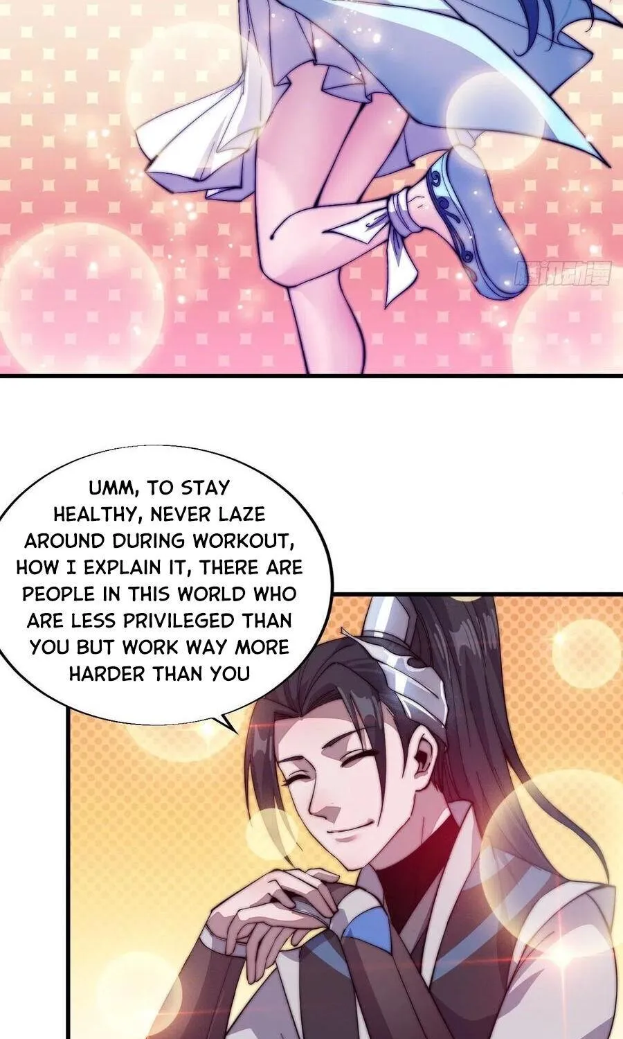 Read Start A Mountain chapter 46 image 7 on Lezhin