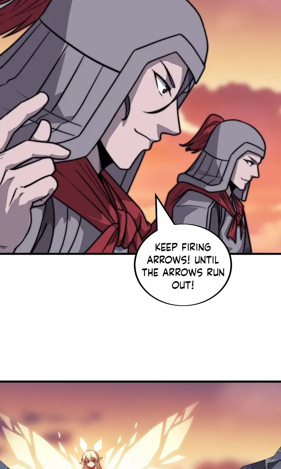 Read Start A Mountain chapter 460 image 11 on Lezhin
