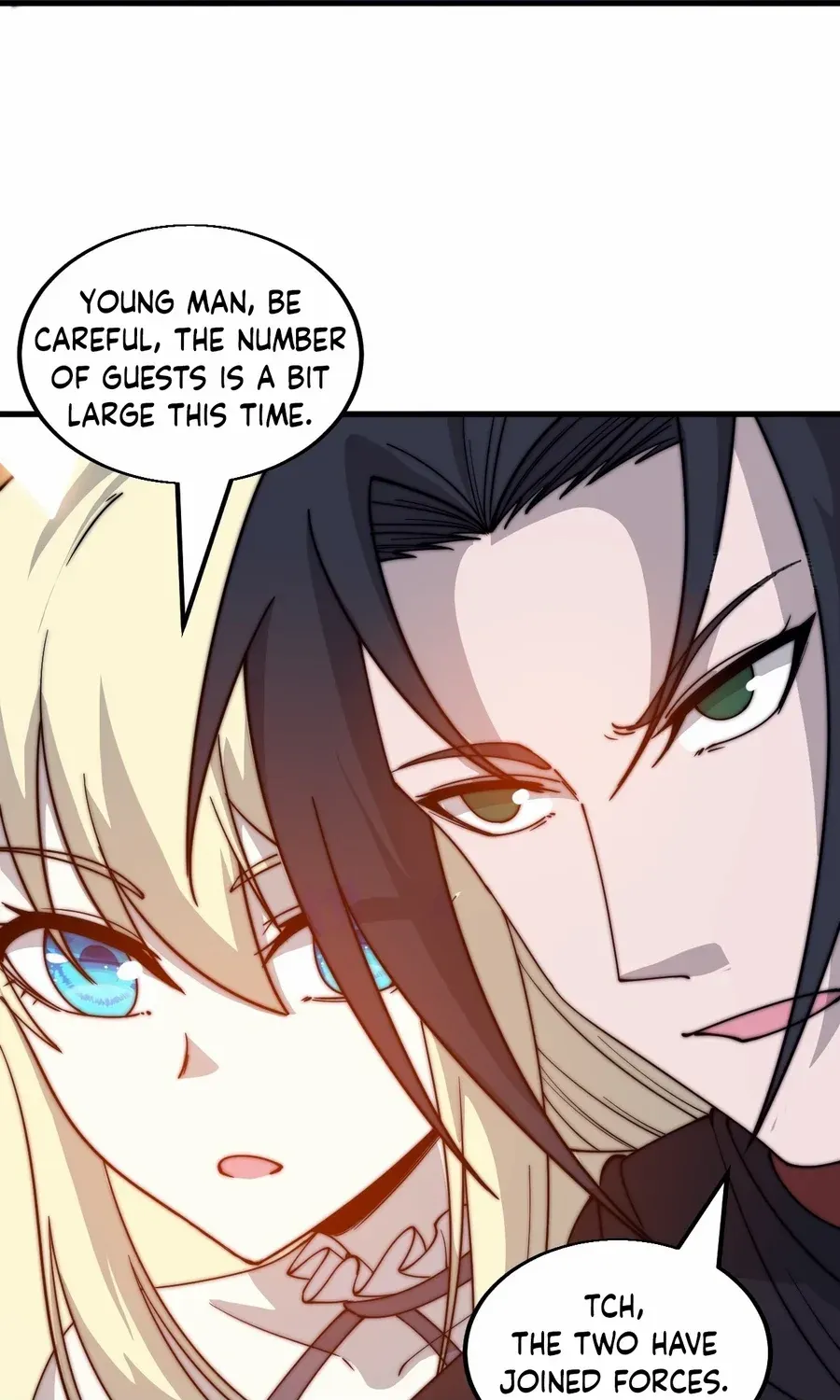 Read Start A Mountain chapter 460 image 14 on Lezhin