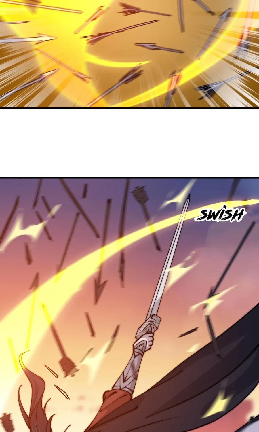 Read Start A Mountain chapter 460 image 18 on Lezhin