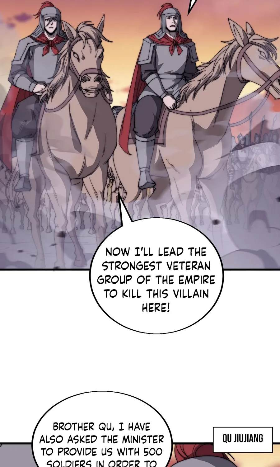 Read Start A Mountain chapter 460 image 23 on Lezhin
