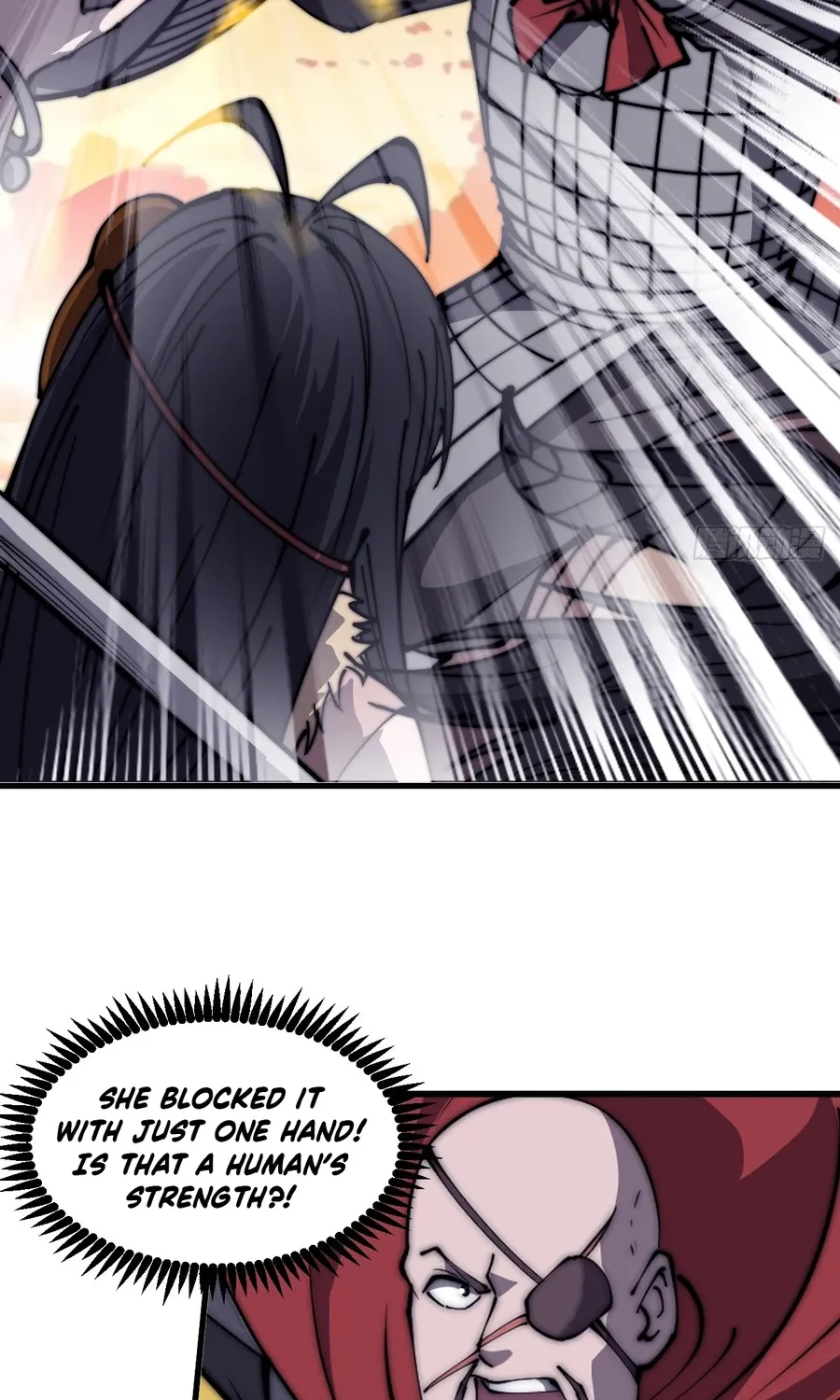 Read Start A Mountain chapter 460 image 40 on Lezhin