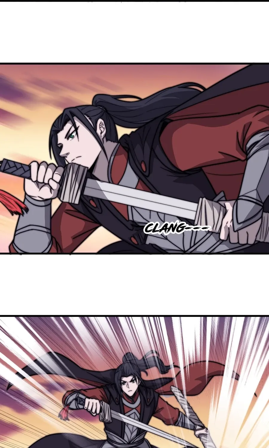 Read Start A Mountain chapter 460 image 6 on Lezhin