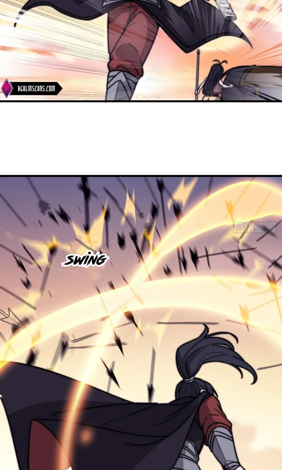 Read Start A Mountain chapter 460 image 7 on Lezhin