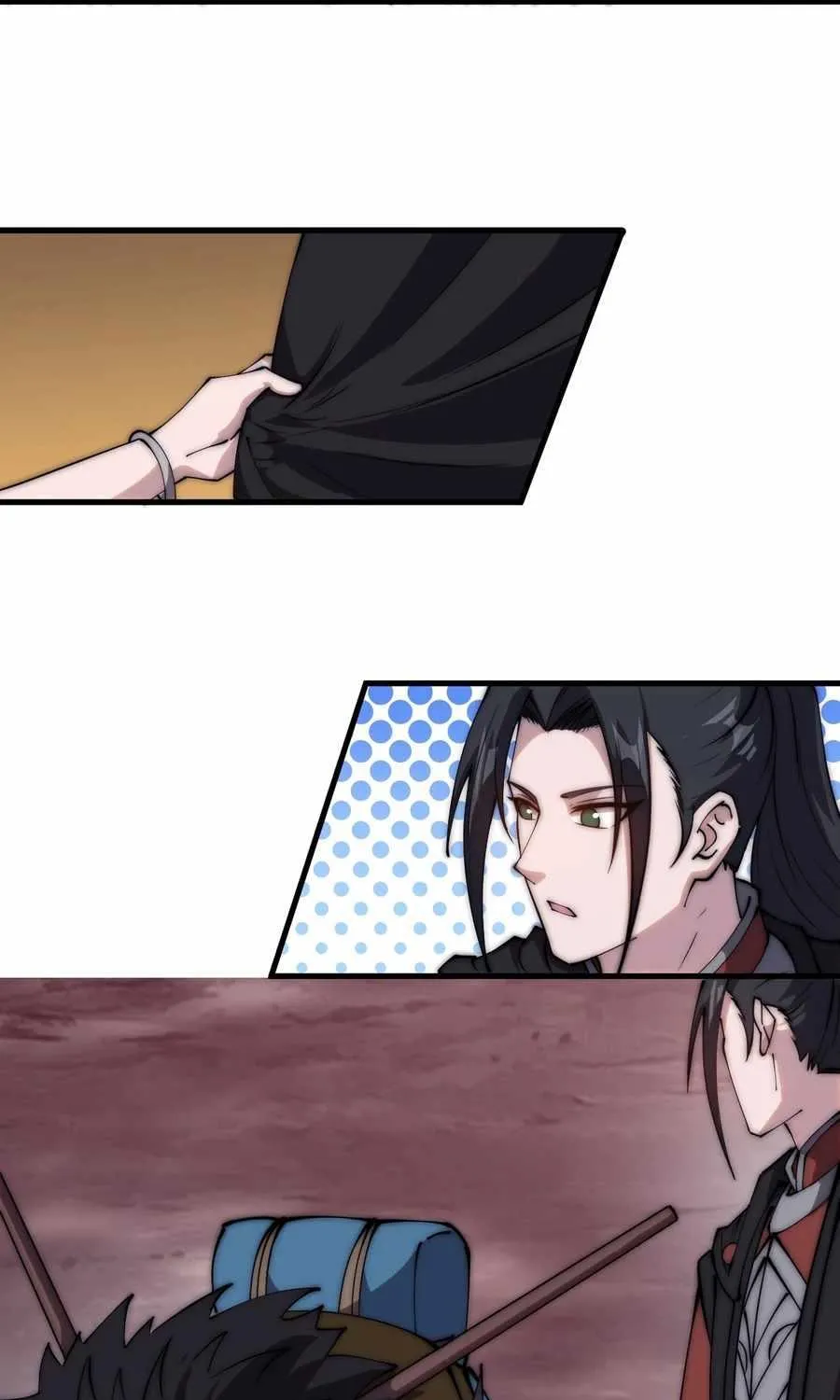 Read Start A Mountain chapter 461 image 11 on Lezhin