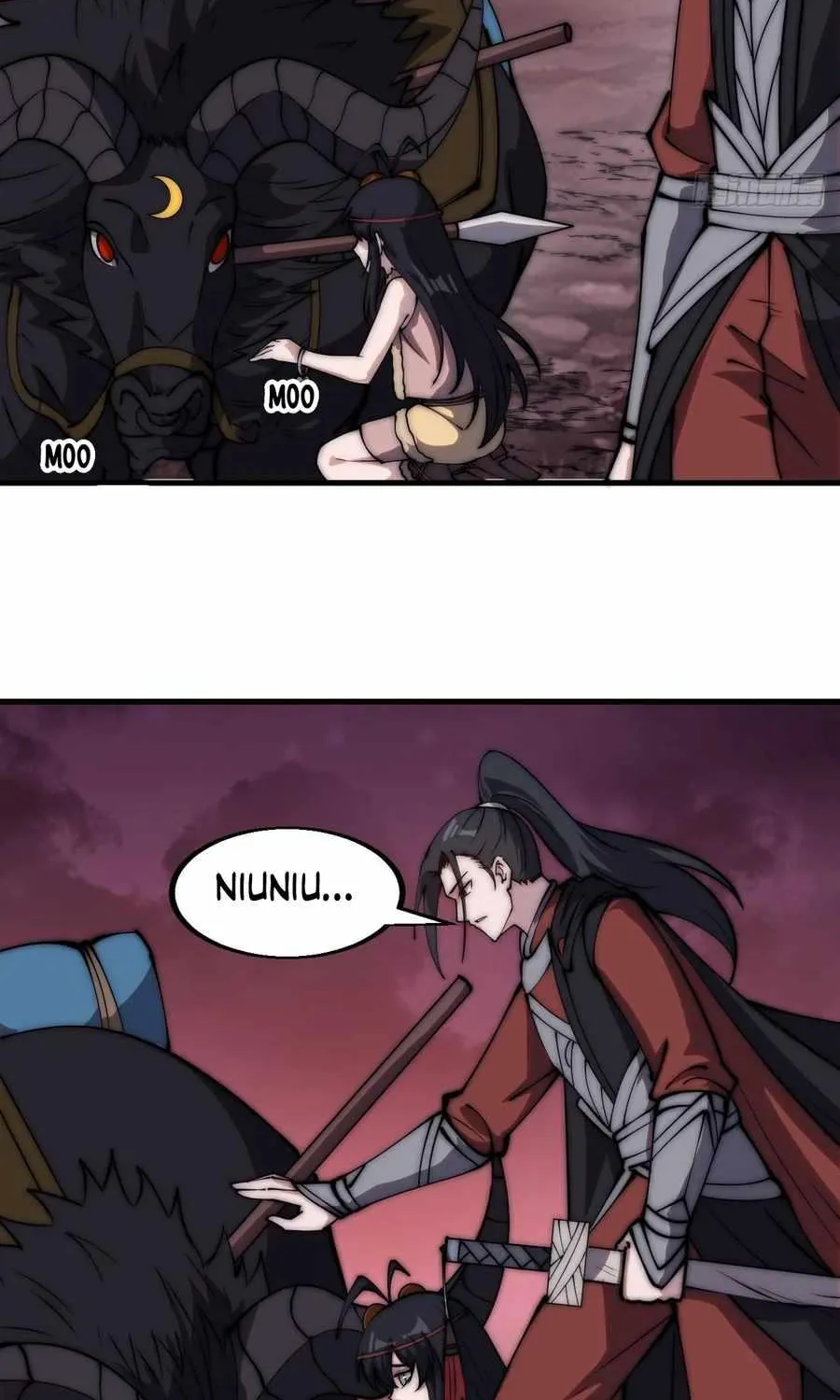 Read Start A Mountain chapter 461 image 12 on Lezhin